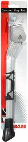 Simson Standaard King - zilver