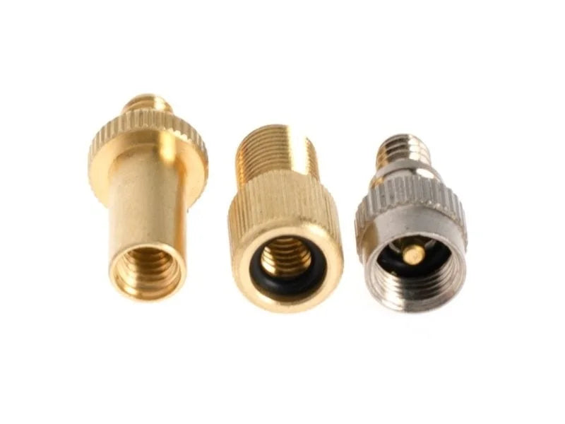 Simson Pompnippels Assortiment -  3 delig