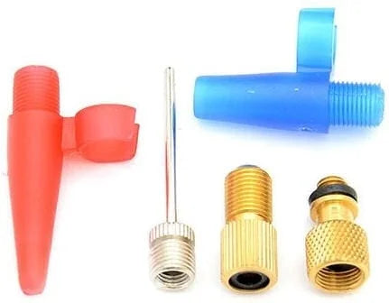 Simson Pump Nipples Assortment "Bicycle and Recreation"