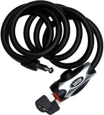 Simson Spiral cable lock Pro, size XXL