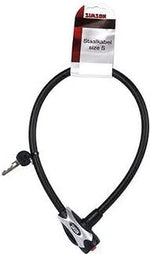 Simson Cable Lock - size S - 12mm x 65cm