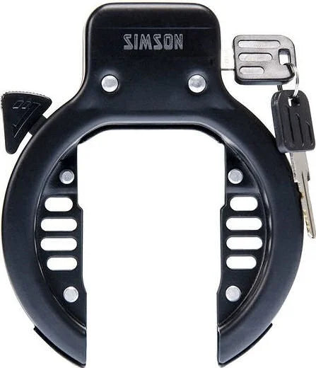 Simson Ring Lock Universal