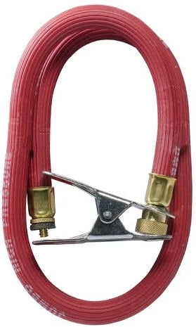 Simson pump hose