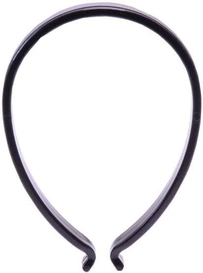 Simson Trouser Clamps Plastic