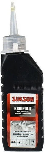 Simson Penetrating Oil 100ml