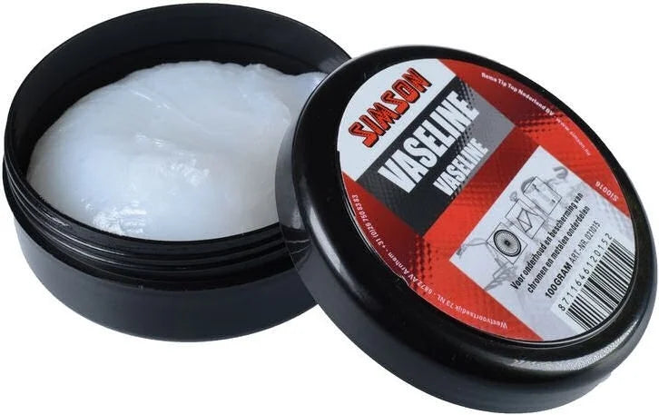Simson Vaseline 100 gram