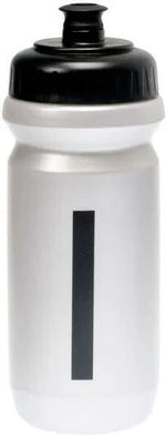 Simson Bidon Big Mouth Basic - 550ml - Zwart/Grijs