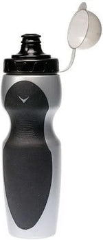 Simson Bidon Grip - 750ml - Zwart Grijs - Incl. stofkap afneembaar