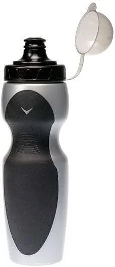 Simson Bidon Grip - 750ml - Zwart Grijs - Incl. stofkap afneembaar