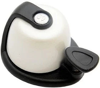 Simson Bel Allure - wit/zwart