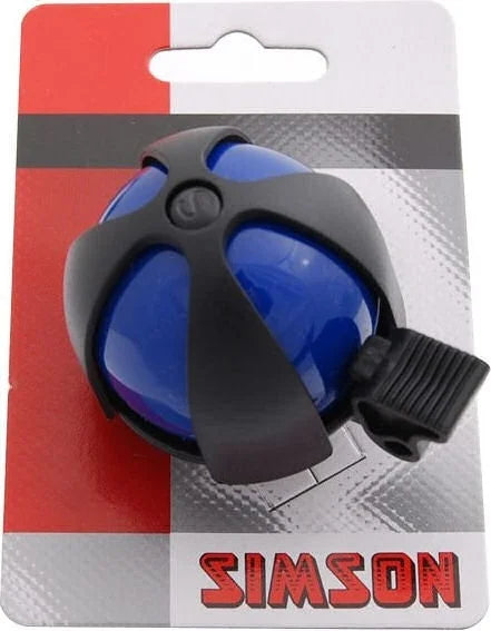 Simson Bel SPORT cobalt/black