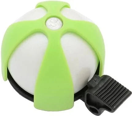 Simson Bel SPORT - white/lime