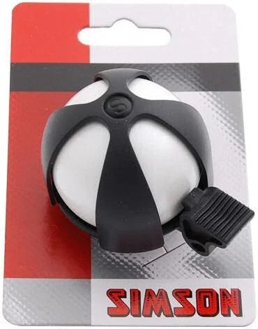 Simson Bel SPORT - white/black