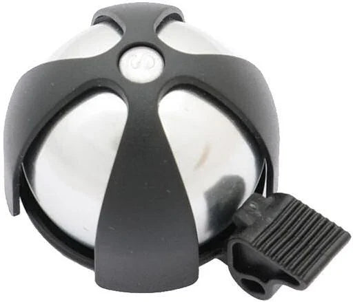 Simson Bel SPORT - chrome/black