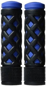 Simson Handles Children - Cobalt - Black