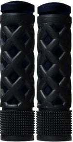 Simson Handles Children - Black