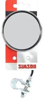 Simson Mirror Small