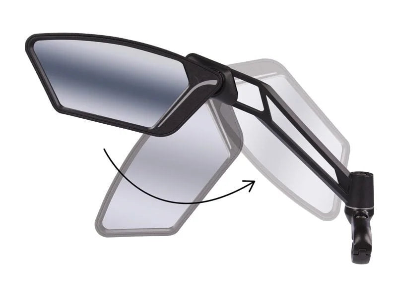 Simson Mirror Excellent (Anti-Reflective)