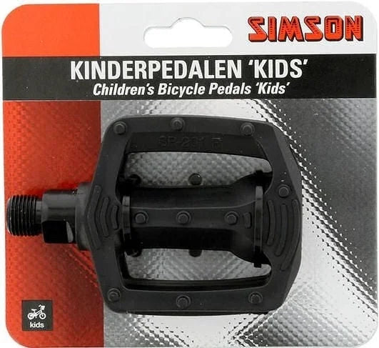 Simson Pedals Kids