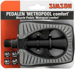 Simson Pedalen Metropool Comfort