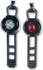 Simson Battery LED Verlichtingsset 