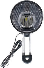 Simson E-bike Voorvork koplamp ''Truss