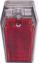 Simson Achterlicht voor spatbord 