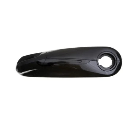 Kettingkast Nexus 7 - 28" - Zwart