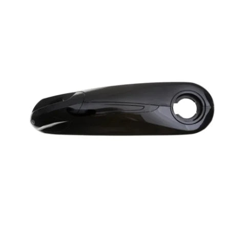 Kettingkast Nexus 3 - 28" - Zwart