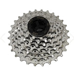 Cassette 7-Speed - Index 11-28