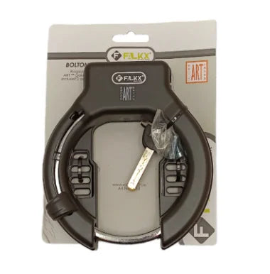 Falkx Bolton Ring Lock ART