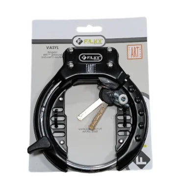 Falkx Vasyl Ring Lock ART