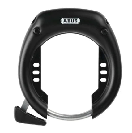 Abus Shield 5755L R X-Plus ring lock Black ART