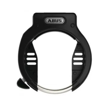 Abus Amparo lock 4650S R ring lock Black ART**