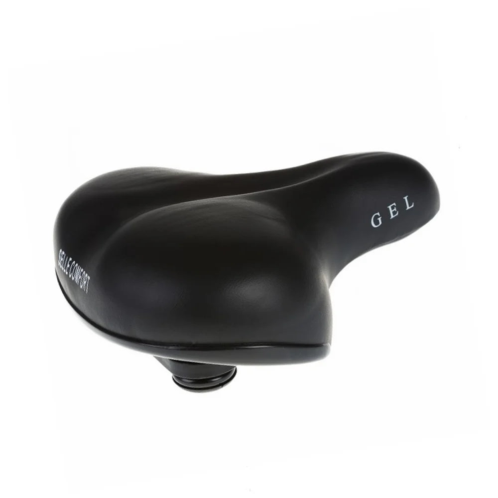 Gel Comfort Saddle