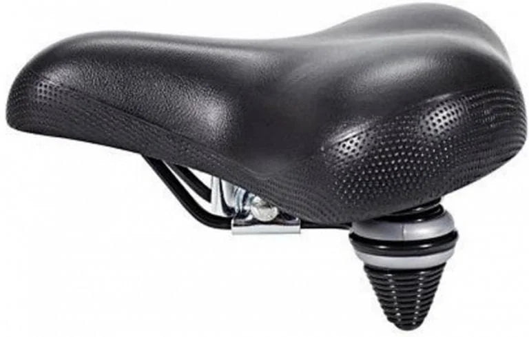 Selle Royal Zadel City Classic -Unisex