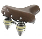 Selle Royal Drifter Small Zadel - Bruin