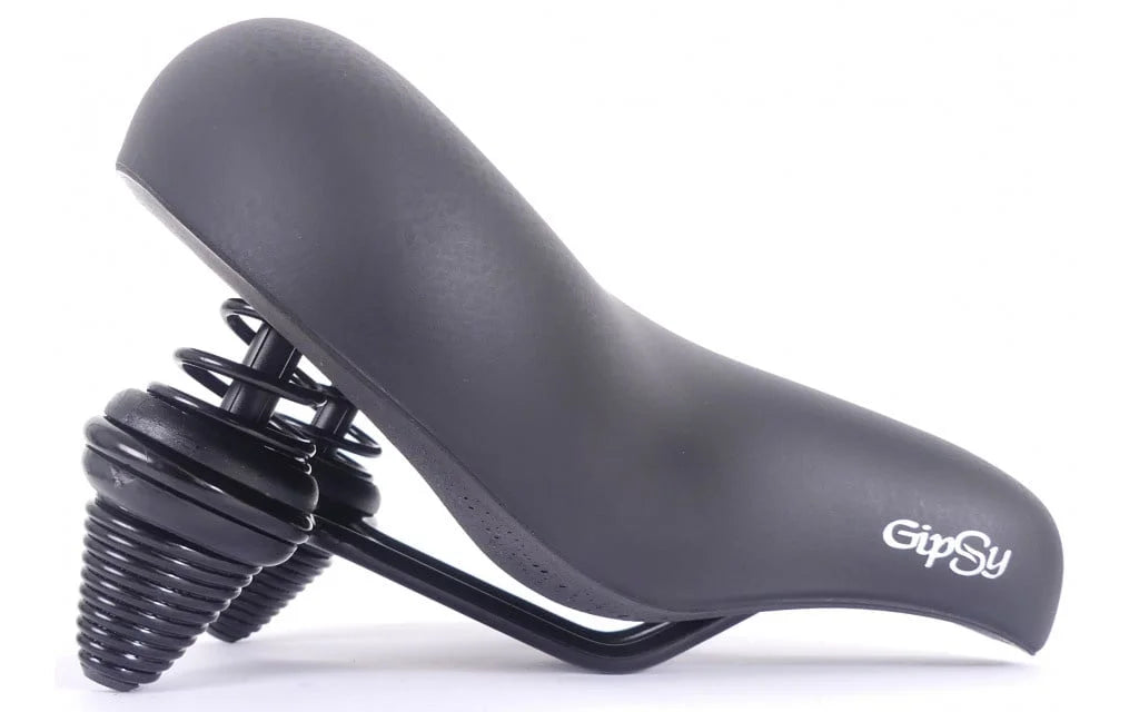 Selle Royal Gipsy Saddle - Black