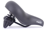 Selle Royal Gipsy Saddle - Black