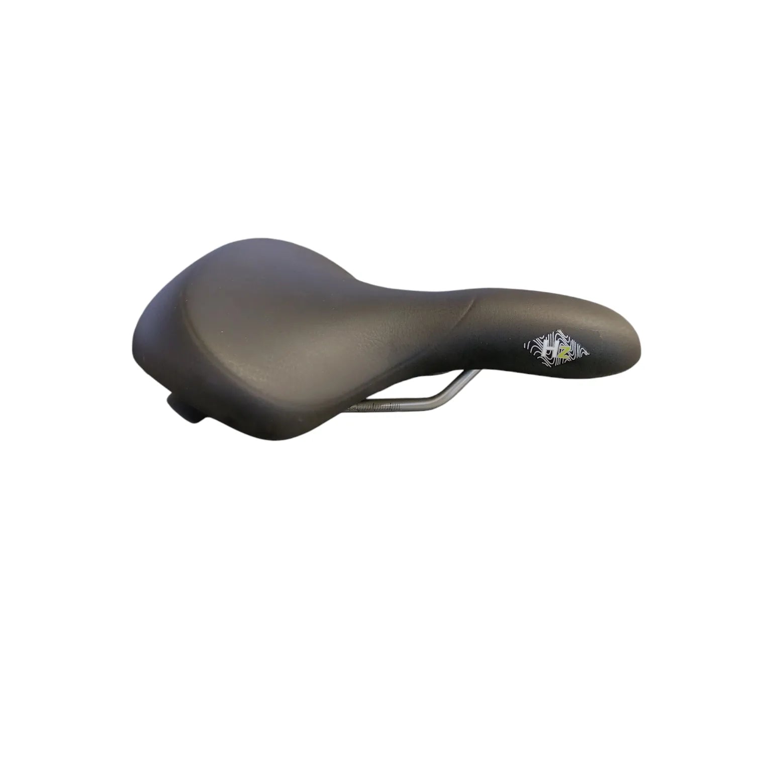 Zadel Selle Royal Hertz 5085URT - met Hanvdvat - Zwart