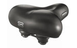 Zadel Selle Royal Journey Premium Relaxed - Zwart