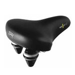 Selle Royal Saddle Royal Shock 8965 - Unisex Black
