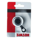 Simson Fietsbel - Zilver