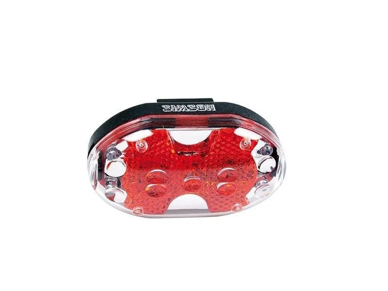 Simson Battery Rear Light LED