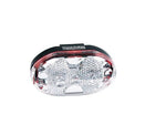 Simson Batterij Voorlicht LED