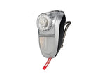 Simson Battery Front Fork Headlight LED