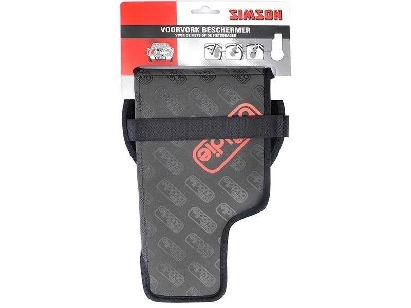 Simson Bikebuddie Front Fork Protection