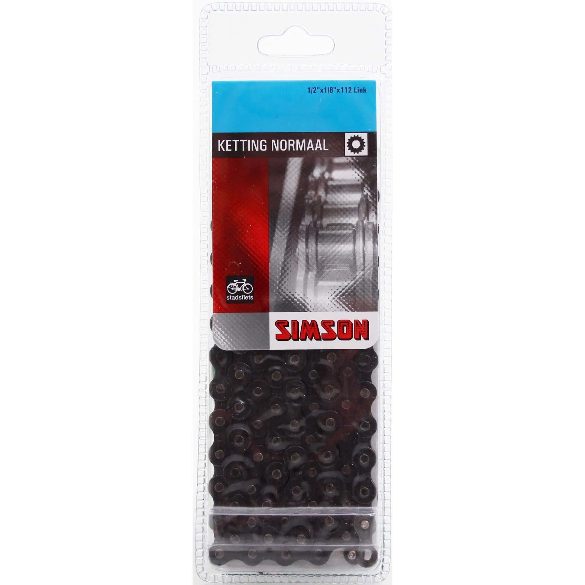 Simson Ketting Normaal Basic