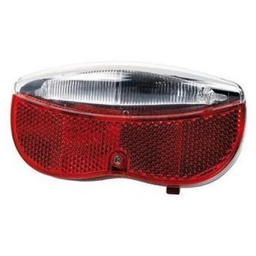 Simson LED luggage carrier rear light Regular