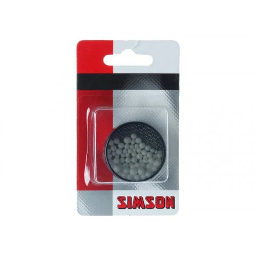 Simson Lekzoeker